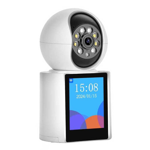 Luxee Sync™ 360° Video Calling Camera