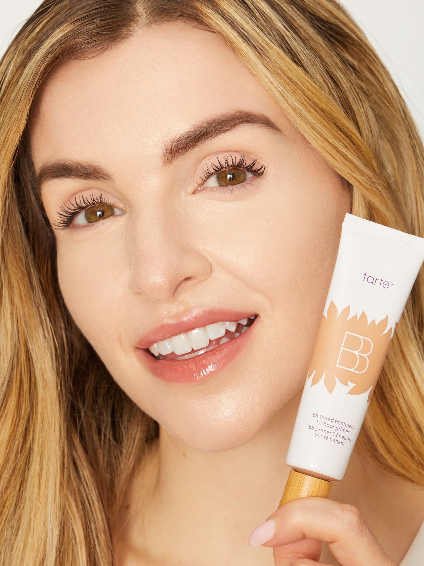 Luxee Sync ™ BB Blur Tinted Moisturizer