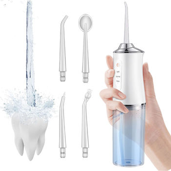 Portable Oral Irrigator