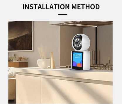 Luxee Sync™ 360° Video Calling Camera