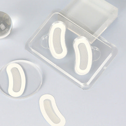 👁️Microneedling Eye Patches – Pack of 3 | Firm, Hydrate & Glow ✨🌟