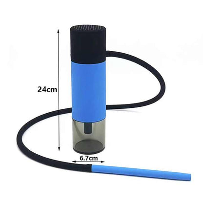 Portable Car Hookah