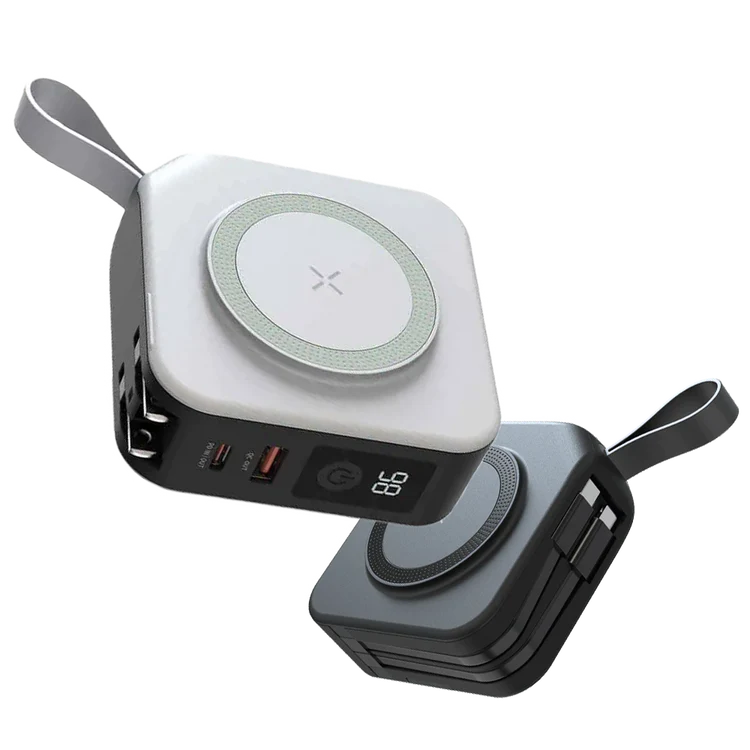 Luxee Sync™ - Universal Power Pack