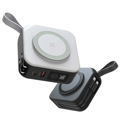Luxee Sync™ - Universal Power Pack