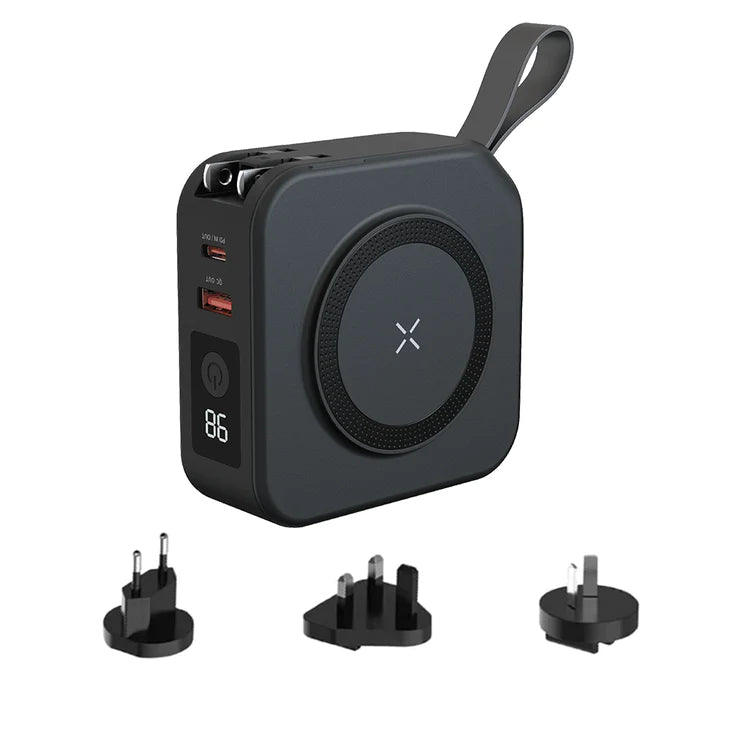Luxee Sync™ - Universal Power Pack