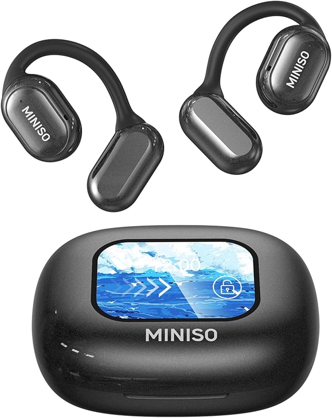 X30 Translator Earbuds