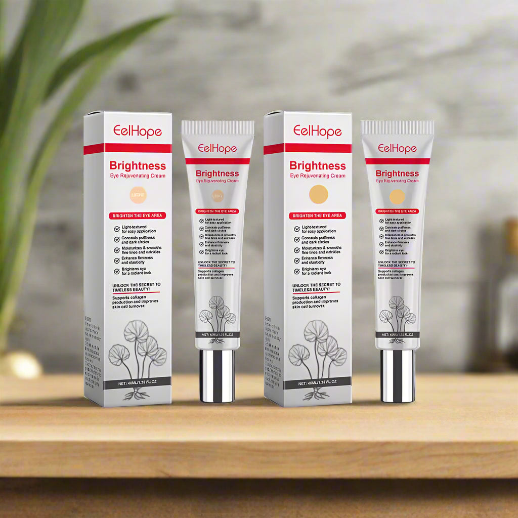 Brightness Eye Rejuvenation Cream
