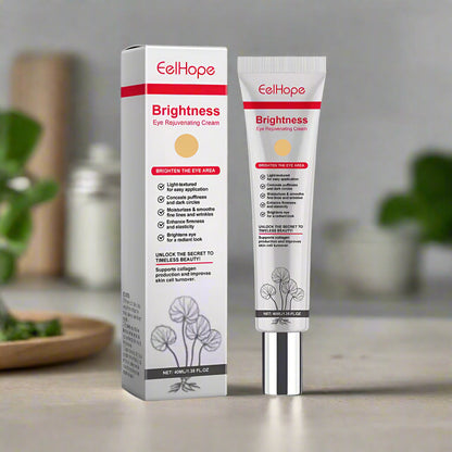 Brightness Eye Rejuvenation Cream