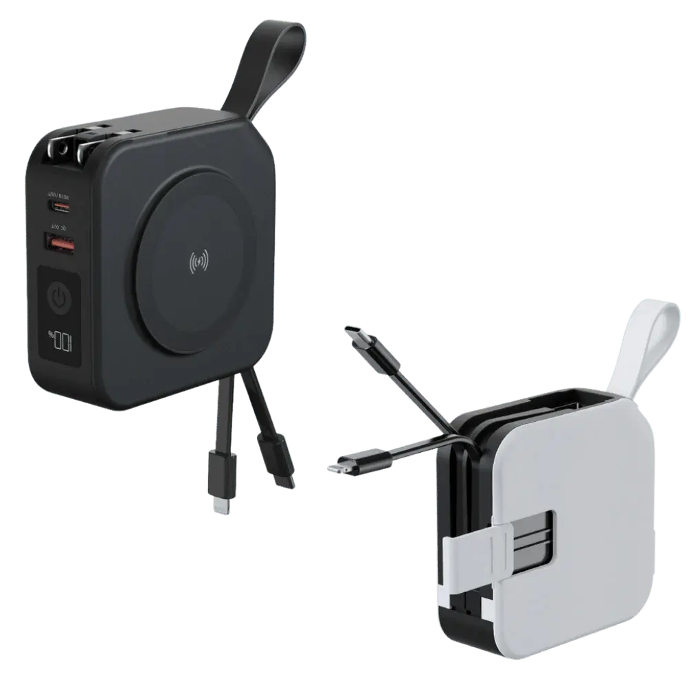 Luxee Sync™ - Universal Power Pack