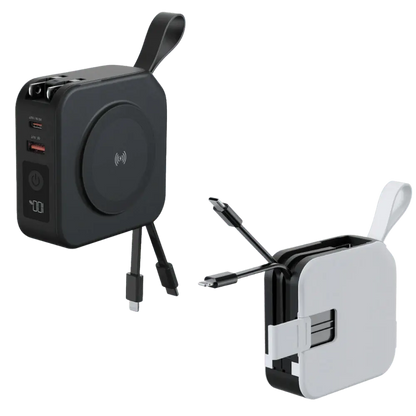 Luxee Sync™ - Universal Power Pack