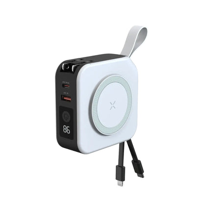 Luxee Sync™ - Universal Power Pack