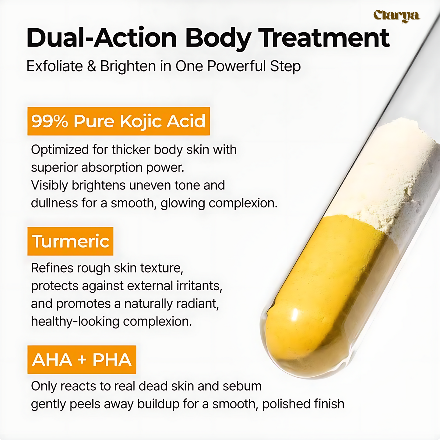 Body Peel Shot Spray