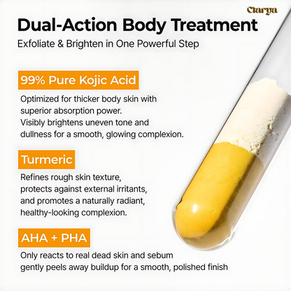 Body Peel Shot Spray