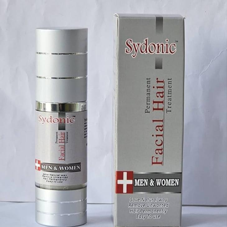 Sydonic  Hair Removal Cream For Men and Women