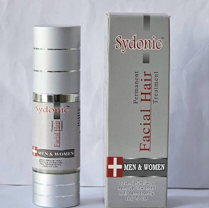 Sydonic  Hair Removal Cream For Men and Women